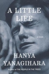 Cover art for A Little Life