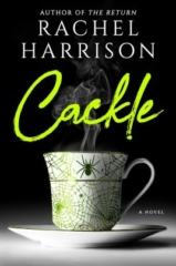 Cover art for Cackle