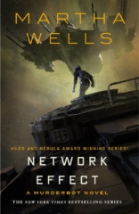 Cover art for Network Effect