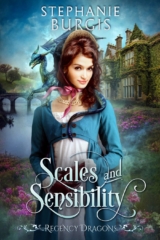 Cover art for Scales and Sensibility