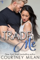 Cover art for Trade Me