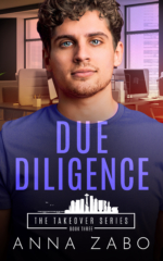 Cover art for Due Diligence