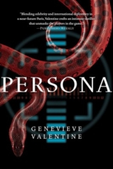 Cover art for Persona